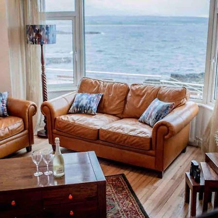 The Porthole Apartment พอร์ตสจ๊วต ภายนอก รูปภาพ