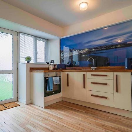 The Porthole Apartment พอร์ตสจ๊วต ภายนอก รูปภาพ