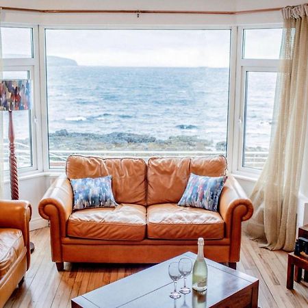 The Porthole Apartment พอร์ตสจ๊วต ภายนอก รูปภาพ