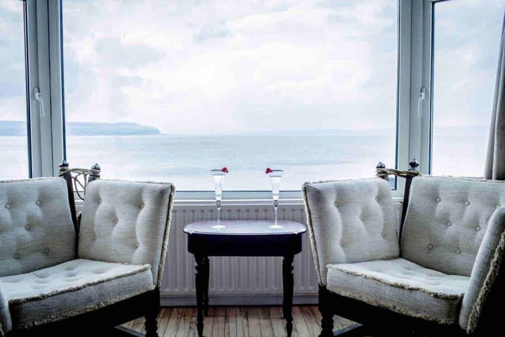 The Porthole Apartment พอร์ตสจ๊วต ภายนอก รูปภาพ