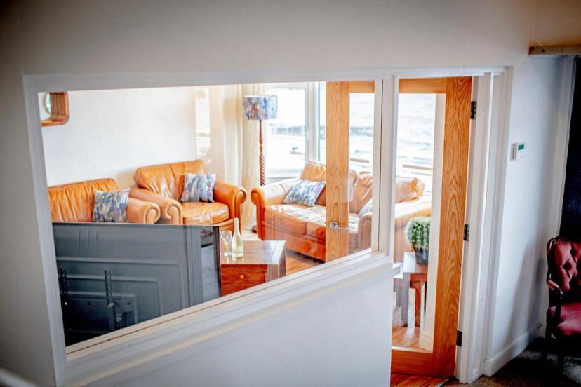 The Porthole Apartment พอร์ตสจ๊วต ภายนอก รูปภาพ