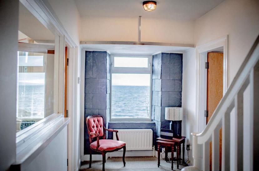 The Porthole Apartment พอร์ตสจ๊วต ภายนอก รูปภาพ