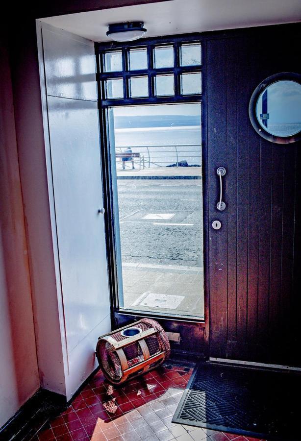 The Porthole Apartment พอร์ตสจ๊วต ภายนอก รูปภาพ