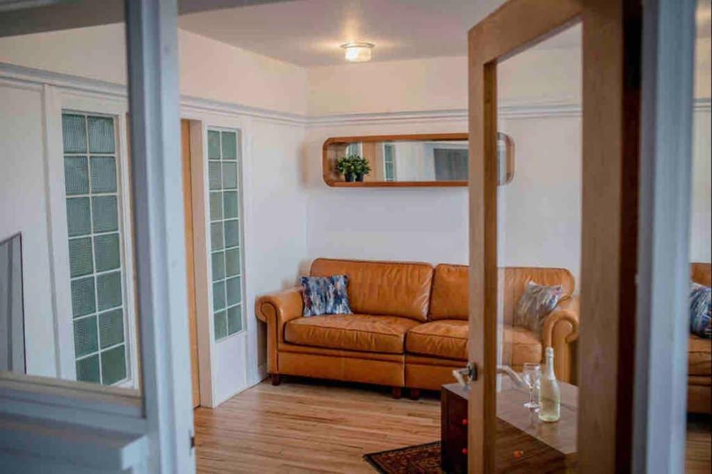 The Porthole Apartment พอร์ตสจ๊วต ภายนอก รูปภาพ