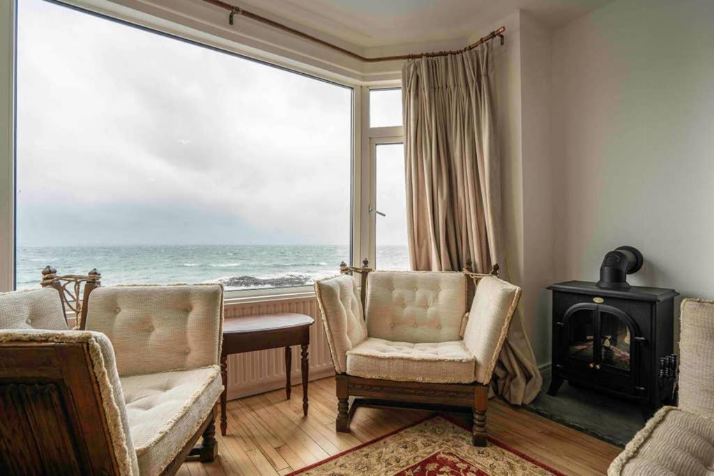 The Porthole Apartment พอร์ตสจ๊วต ภายนอก รูปภาพ