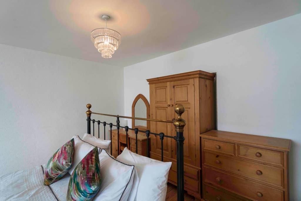 The Porthole Apartment พอร์ตสจ๊วต ภายนอก รูปภาพ