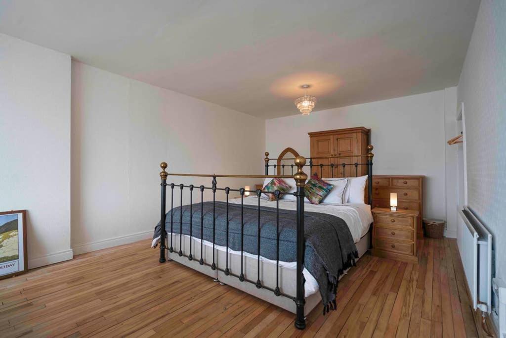 The Porthole Apartment พอร์ตสจ๊วต ภายนอก รูปภาพ