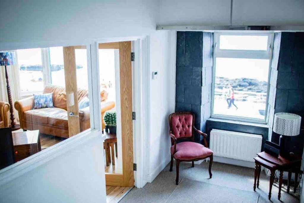 The Porthole Apartment พอร์ตสจ๊วต ภายนอก รูปภาพ