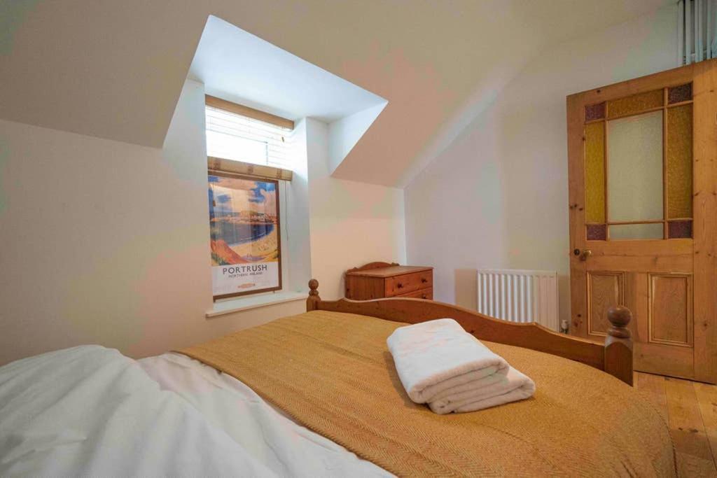 The Porthole Apartment พอร์ตสจ๊วต ภายนอก รูปภาพ