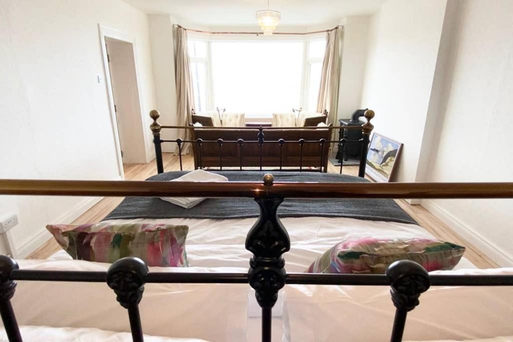 The Porthole Apartment พอร์ตสจ๊วต ภายนอก รูปภาพ