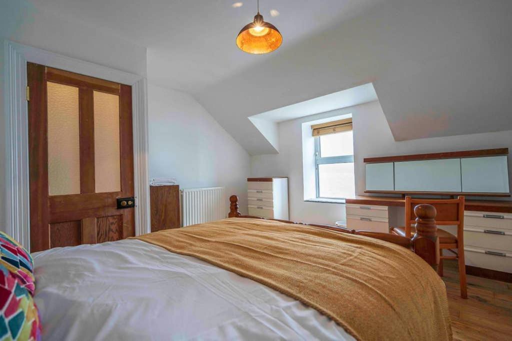 The Porthole Apartment พอร์ตสจ๊วต ภายนอก รูปภาพ