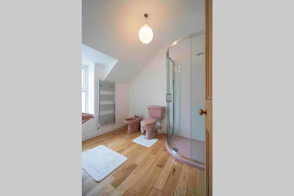 The Porthole Apartment พอร์ตสจ๊วต ภายนอก รูปภาพ