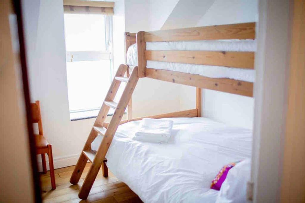 The Porthole Apartment พอร์ตสจ๊วต ภายนอก รูปภาพ