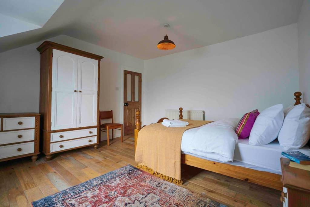 The Porthole Apartment พอร์ตสจ๊วต ภายนอก รูปภาพ