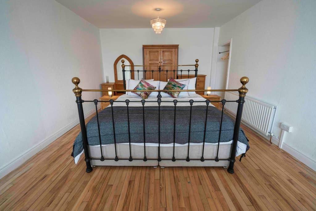The Porthole Apartment พอร์ตสจ๊วต ภายนอก รูปภาพ