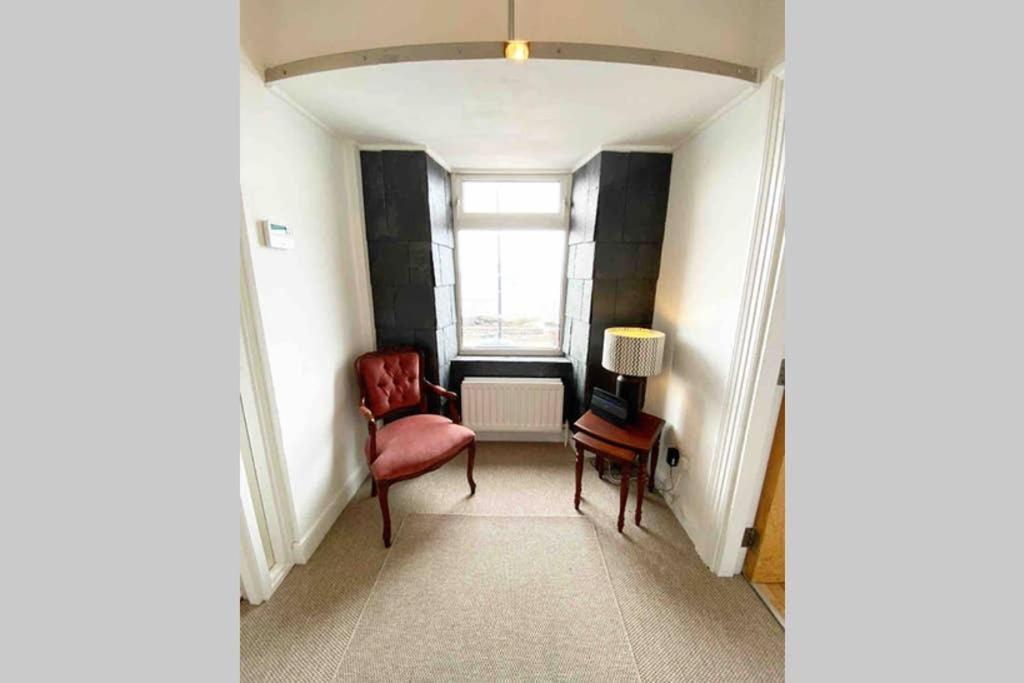 The Porthole Apartment พอร์ตสจ๊วต ภายนอก รูปภาพ