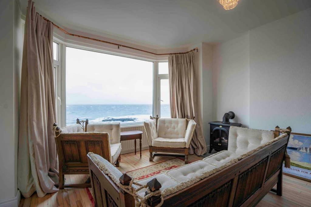 The Porthole Apartment พอร์ตสจ๊วต ภายนอก รูปภาพ