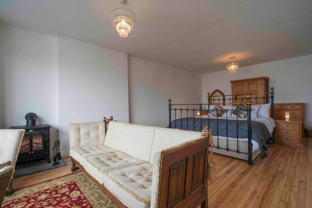 The Porthole Apartment พอร์ตสจ๊วต ภายนอก รูปภาพ
